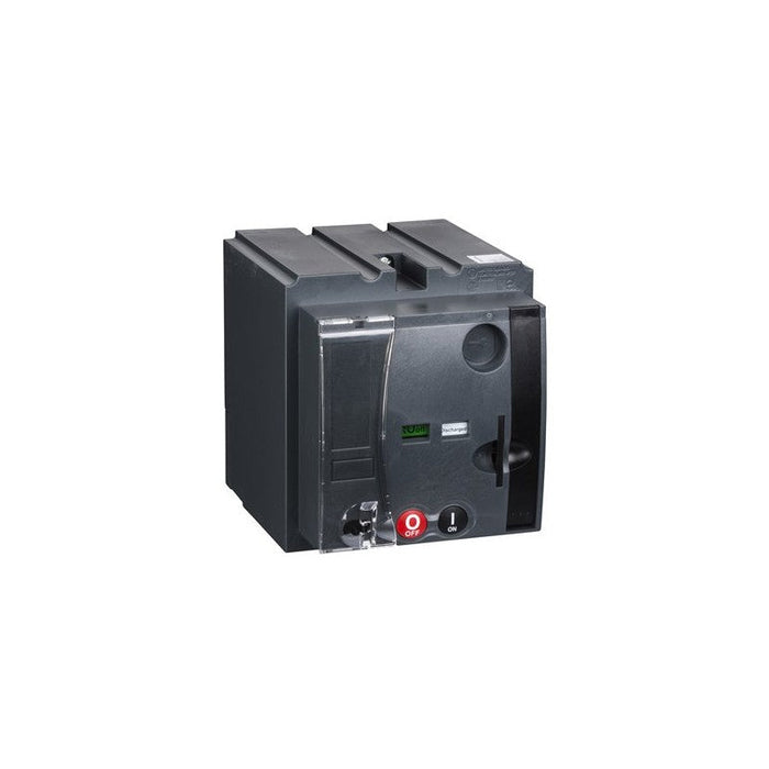 LV432640 Schneider Electric-Schneider-Never Used Surplus-PLC Department