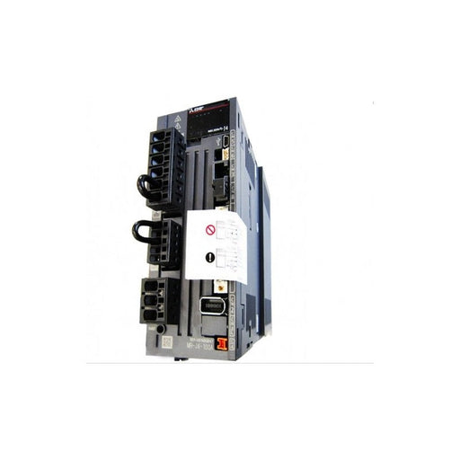 MR-J4-100A Mitsubishi-Mitsubishi-Never Used Surplus-PLC Department