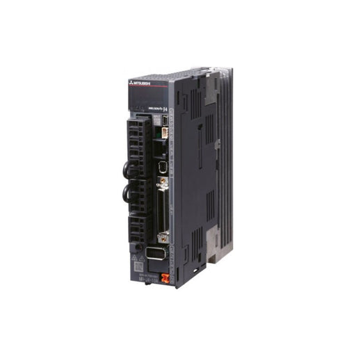 MR-J4-10A-RJ Mitsubishi-Mitsubishi-Never Used Surplus-PLC Department