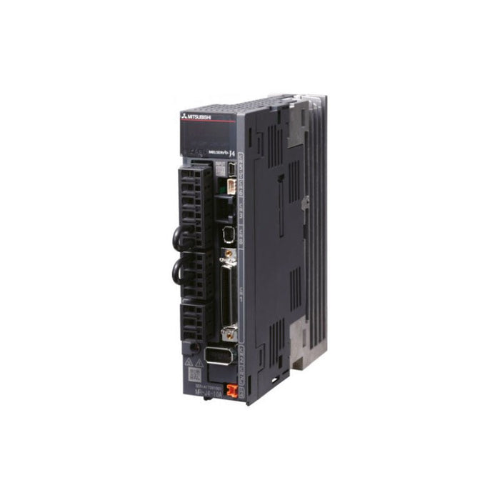 MR-J4-10A-RJ Mitsubishi-Mitsubishi-Never Used Surplus-PLC Department