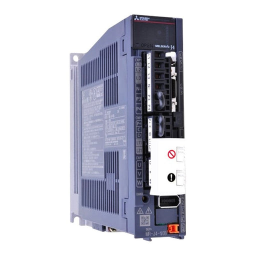 MR-J4-10B Mitsubishi-Mitsubishi-Never Used Surplus-PLC Department