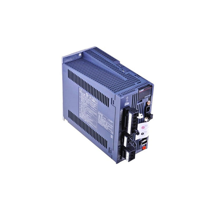 MR-J4-200A-RJ Mitsubishi-Mitsubishi-Never Used Surplus-PLC Department