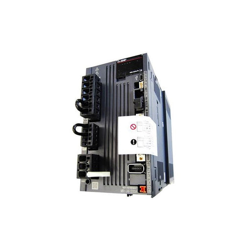 MR-J4-200A Mitsubishi-Mitsubishi-Never Used Surplus-PLC Department