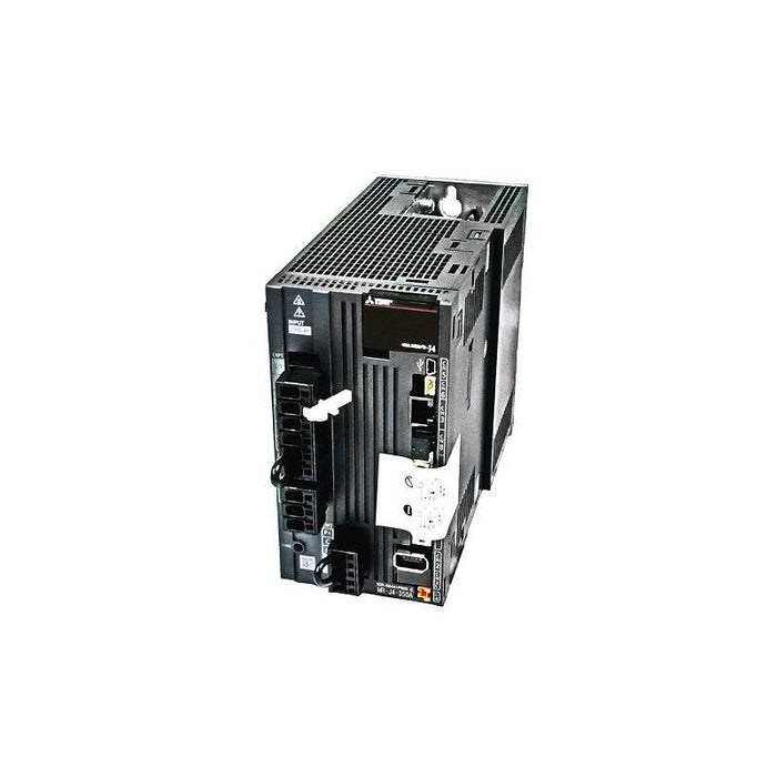 MR-J4-350A-RJ Mitsubishi-Mitsubishi-Never Used Surplus-PLC Department
