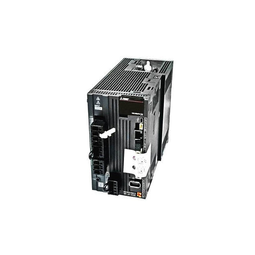 MR-J4-350A Mitsubishi-Mitsubishi-Never Used Surplus-PLC Department