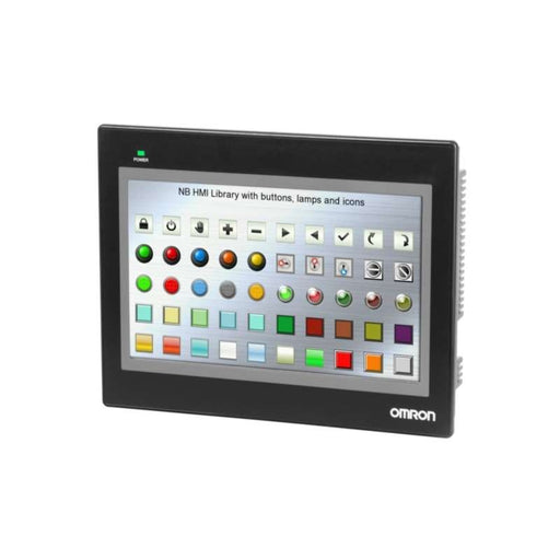 NB10W-TW01B Omron-Omron-Never Used Surplus-PLC Department