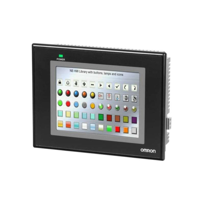 NB5Q-TW01B Omron-Omron-Never Used Surplus-PLC Department