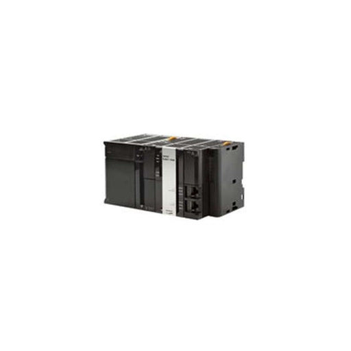NJ301-1200 Omron-Omron-Never Used Surplus-PLC Department