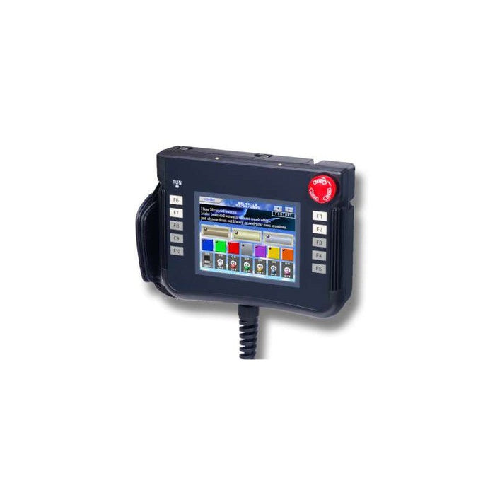 NSH5-SQR10B-V2 Omron-Omron-Never Used Surplus-PLC Department