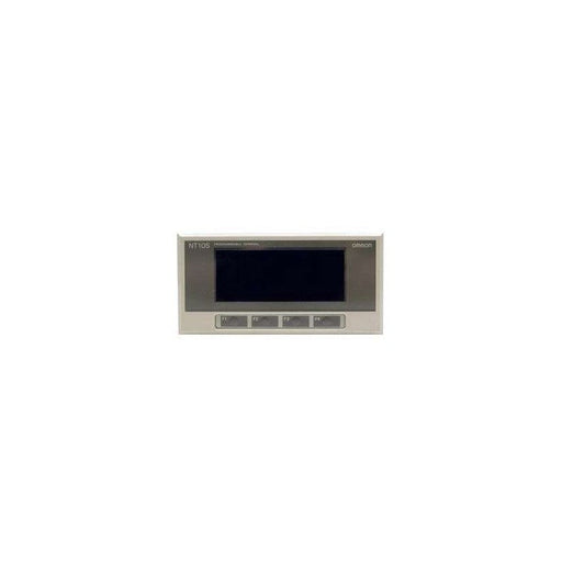 NT10S-SF121 Omron-Omron-Never Used Surplus-PLC Department