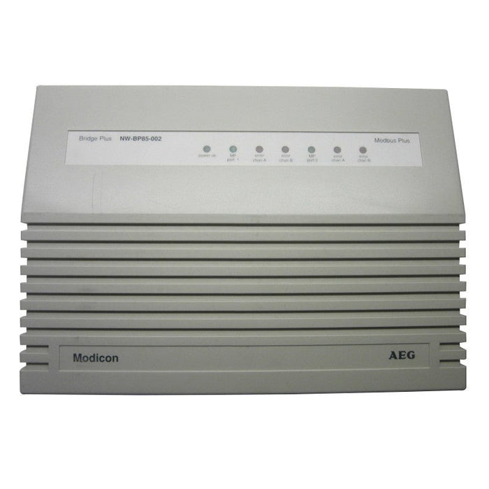 NWBP85002 Schneider Electric-Schneider-Never Used Surplus-PLC Department