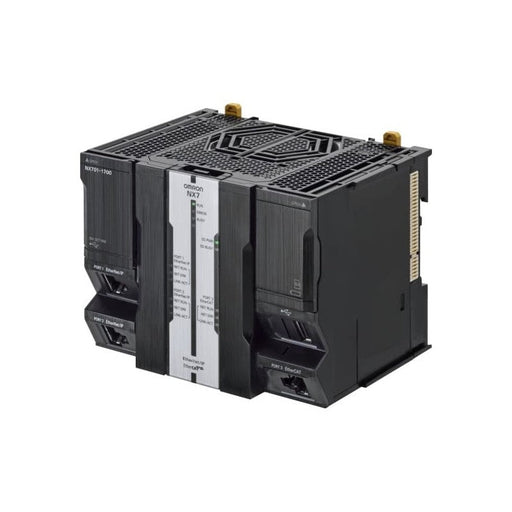 NX701-Z600 Omron-Omron-Never Used Surplus-PLC Department