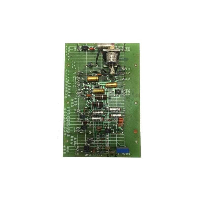 0-55307-1 Allen-Bradley