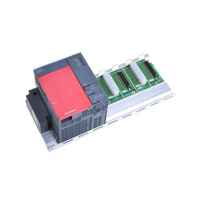 Q00UJCPU Mitsubishi Electric-Mitsubishi-Never Used Surplus-PLC Department