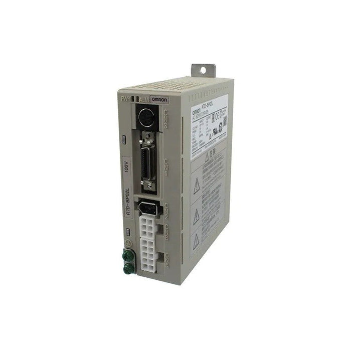 R7D-BP02L Omron-Omron-Never Used Surplus-PLC Department