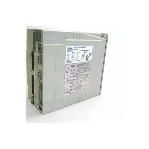 R88D-GN15H-ML2 Omron-Omron-Never Used Surplus-PLC Department