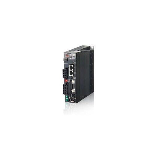 R88D-KN20H-ECT Omron-Omron-Never Used Surplus-PLC Department