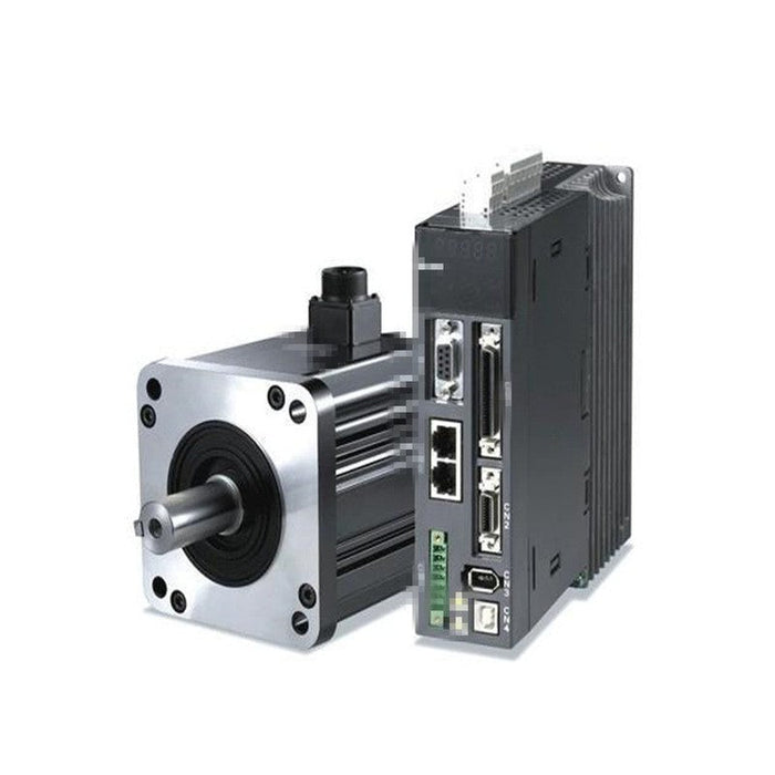 R88M-G1K520T-BS2 Omron-Omron-Never Used Surplus-PLC Department