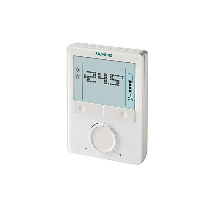 S55770-T158 SIEMENS RDG100 - Room thermostat-Siemens-Never Used Surplus-PLC Department
