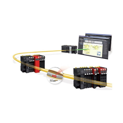 SSK-12X1110 Omron-Omron-Never Used Surplus-PLC Department