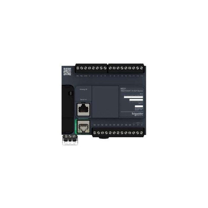 TM221CE24T Schneider Electric-Schneider-Never Used Surplus-PLC Department