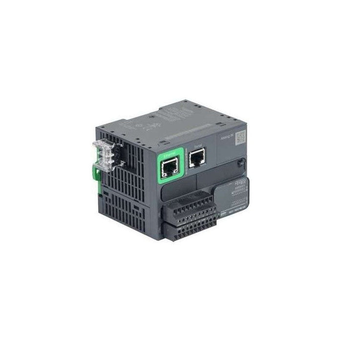 TM221ME16R Schneider Electric-Schneider-Never Used Surplus-PLC Department