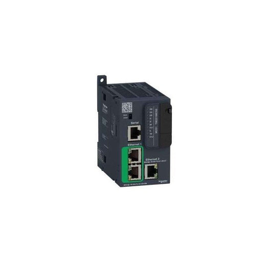 TM251MESE Schneider Electric-Schneider-Never Used Surplus-PLC Department