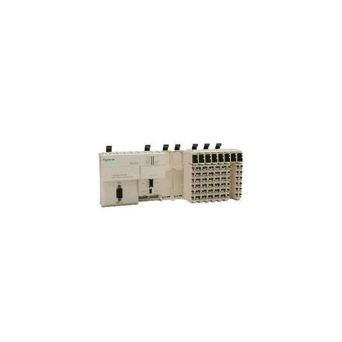 TM258LF42DR Schneider Electric-Schneider-Never Used Surplus-PLC Department