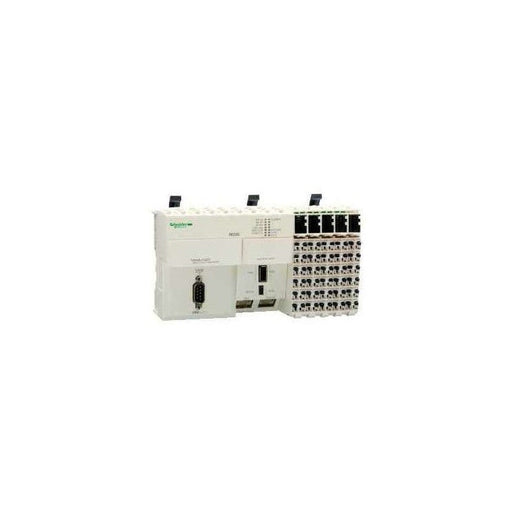 TM258LF42DT Schneider Electric-Schneider-Never Used Surplus-PLC Department