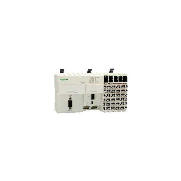 TM258LF42DT Schneider Electric-Schneider-Never Used Surplus-PLC Department