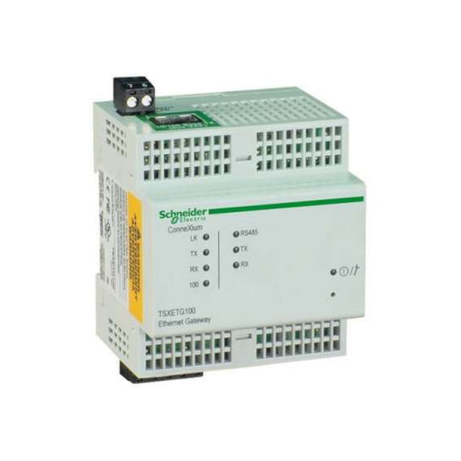 TSXETG100 Schneider Electric-Schneider-Never Used Surplus-PLC Department