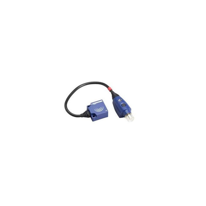 XS9E11RPBL01M12 Schneider-Schneider-Never Used Surplus-PLC Department