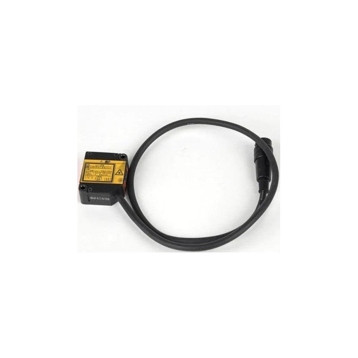 ZX-LD100L Omron-Omron-Never Used Surplus-PLC Department