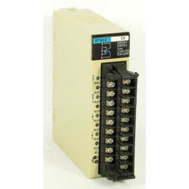 C200H-B7A22 Omron-Omron-Never Used Surplus-PLC Department