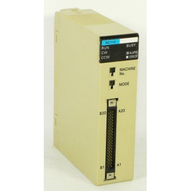 C200H-NC112 Omron-Omron-Never Used Surplus-PLC Department