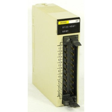 C200H-OC222 Omron-Omron-Never Used Surplus-PLC Department