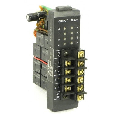 IC610MDL180A Fanuc-GE Fanuc-Never Used Surplus-PLC Department