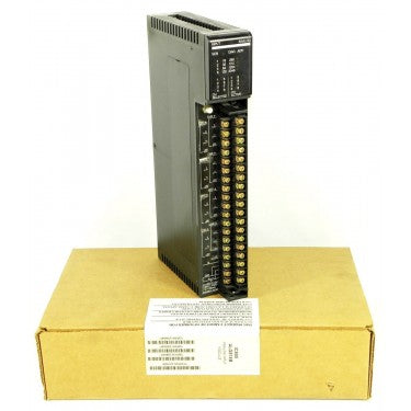 IC655ALG516B Fanuc-GE Fanuc-Never Used Surplus-PLC Department