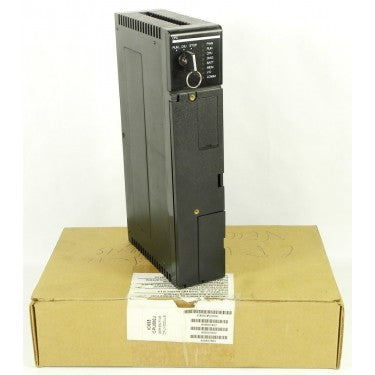 IC655CPU500J Fanuc-GE Fanuc-Never Used Surplus-PLC Department