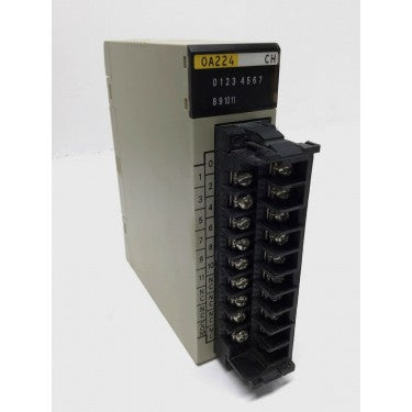C200HOA224 Omron-Omron-Never Used Surplus-PLC Department
