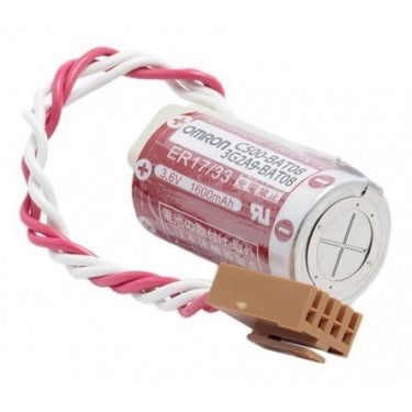 C500-BAT08 Omron-Omron-Never Used Surplus-PLC Department