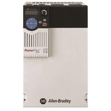25A-D037N114 Allen-Bradley