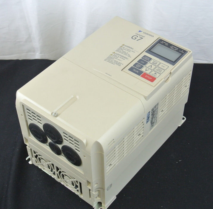 CIMR-G7U47P5 Yaskawa